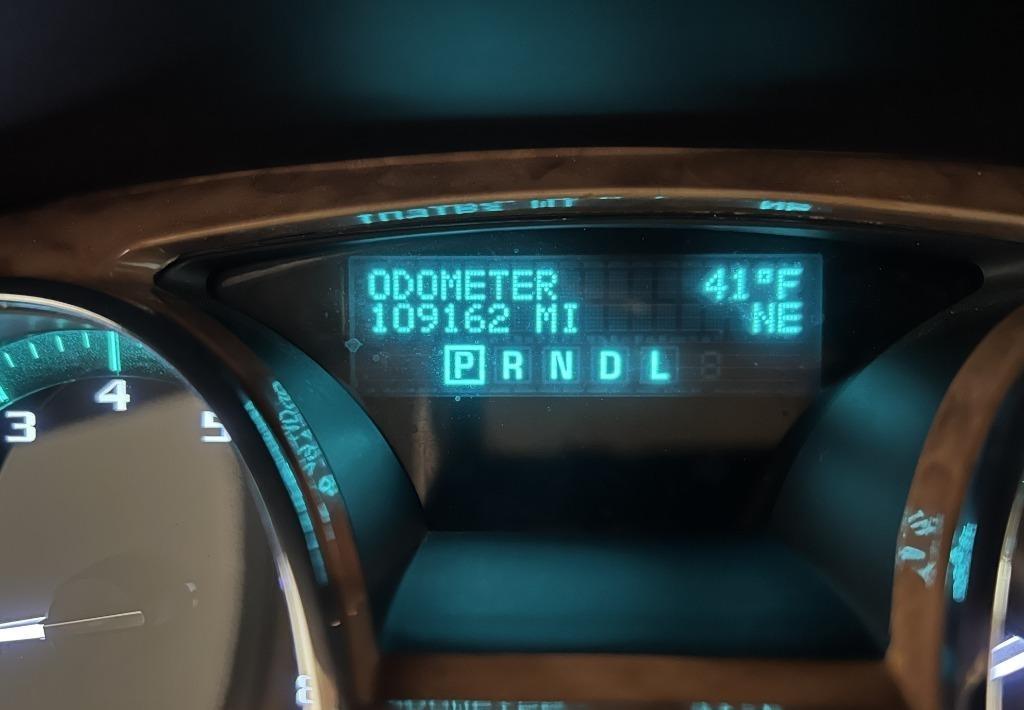 Buick Enclave Leather FWD 2012