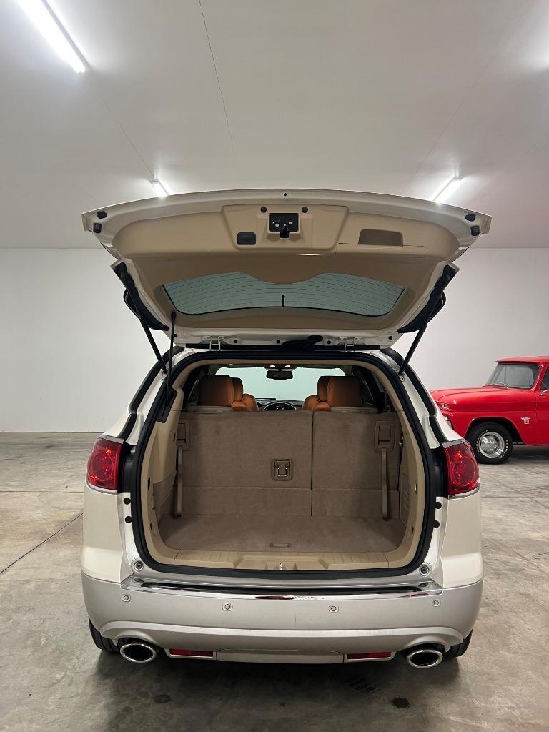 Buick Enclave Leather FWD 2012