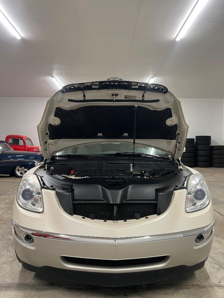 Buick Enclave Leather FWD 2012
