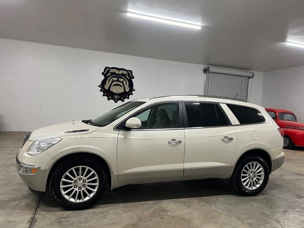 Buick Enclave Leather FWD 2012