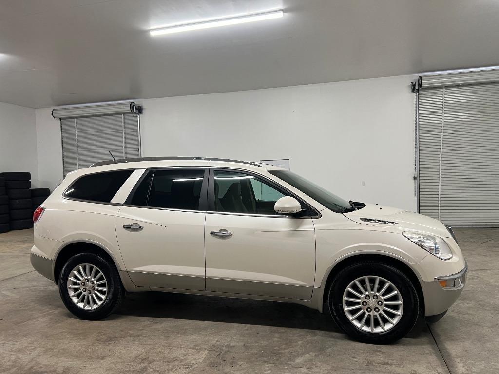 Buick Enclave Leather FWD 2012