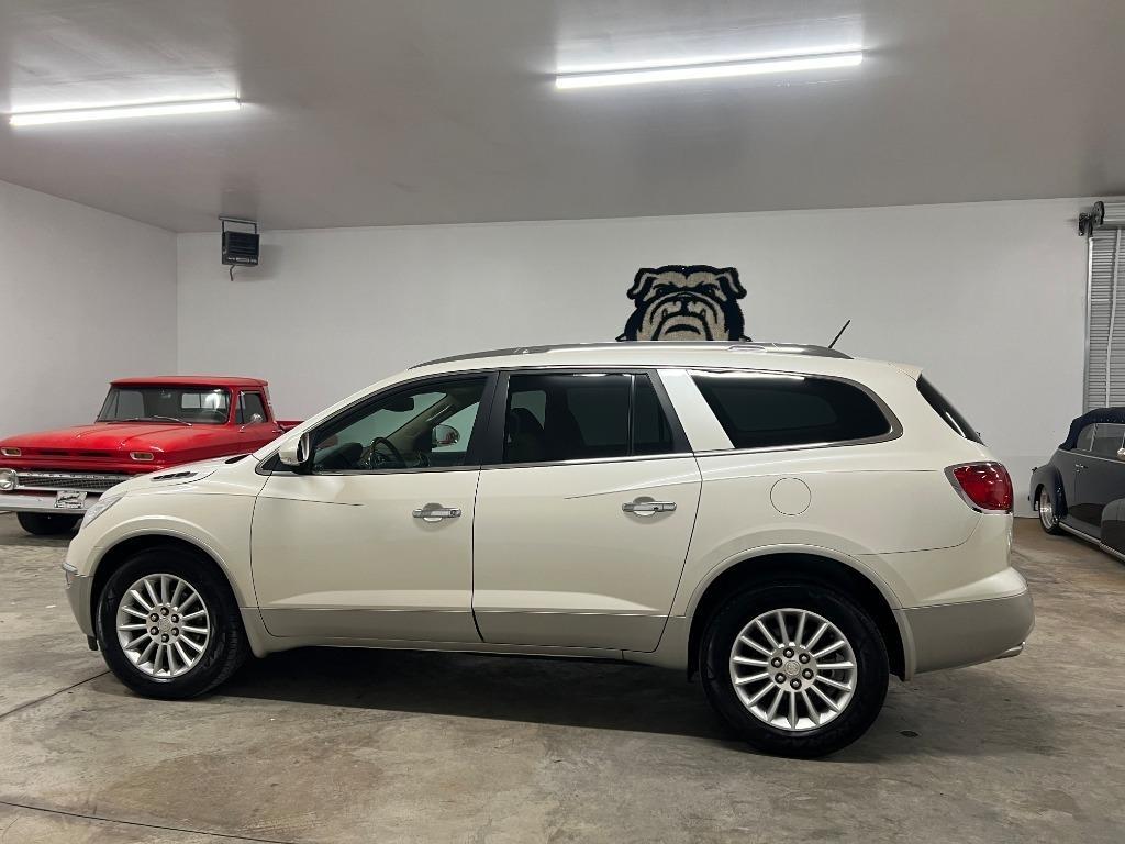 Buick Enclave Leather FWD 2012