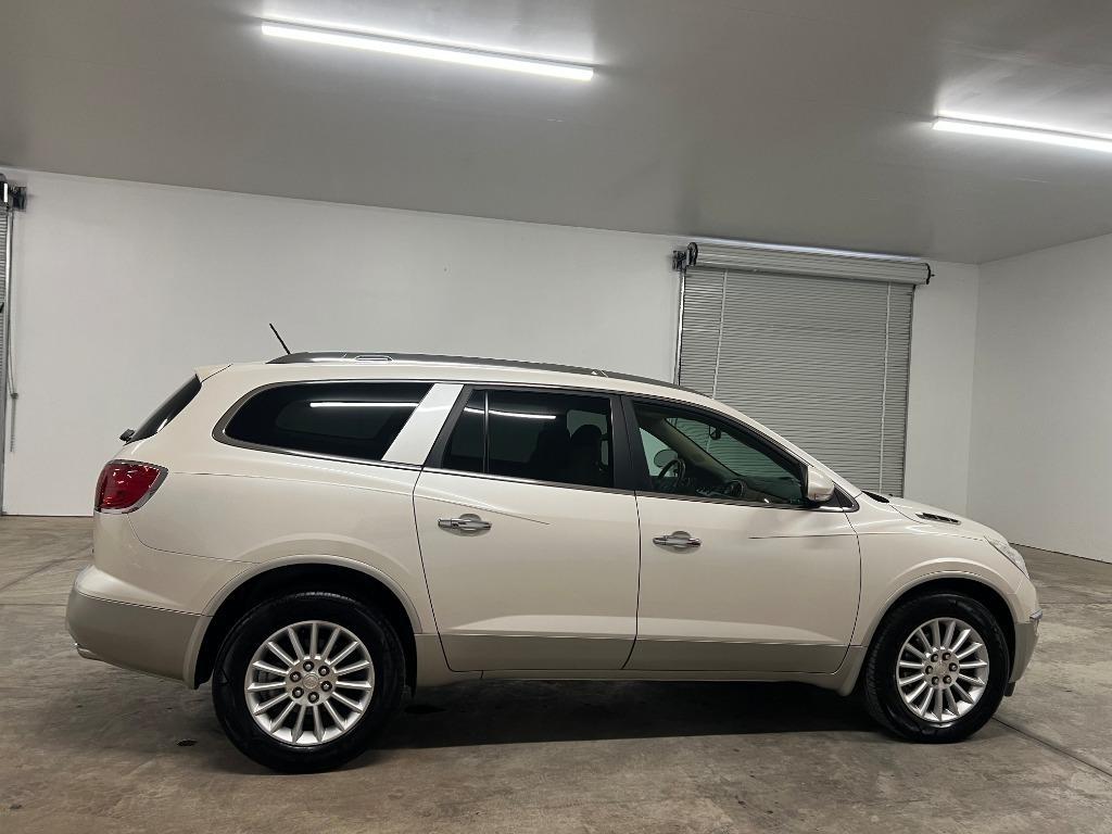 Buick Enclave Leather FWD 2012