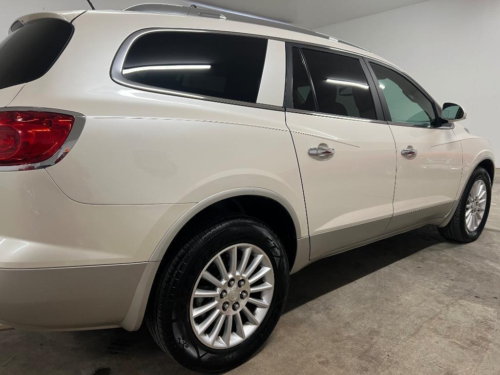 Buick Enclave Leather FWD 2012