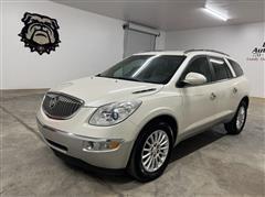 2012 Buick Enclave 