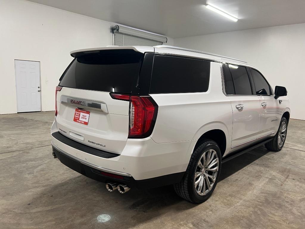 GMC Yukon XL Denali 2WD 2021