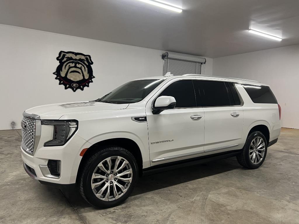 GMC Yukon XL Denali 2WD 2021