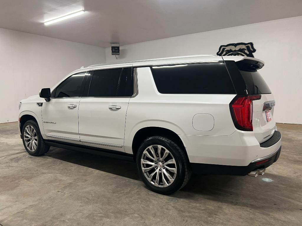 GMC Yukon XL Denali 2WD 2021