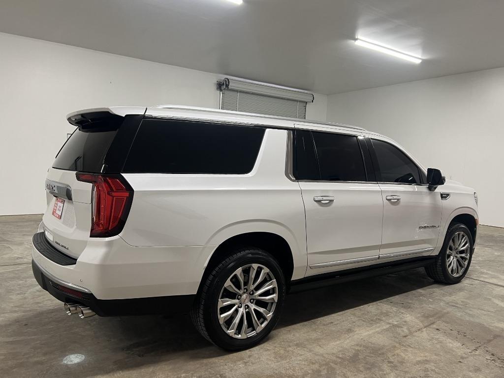 GMC Yukon XL Denali 2WD 2021