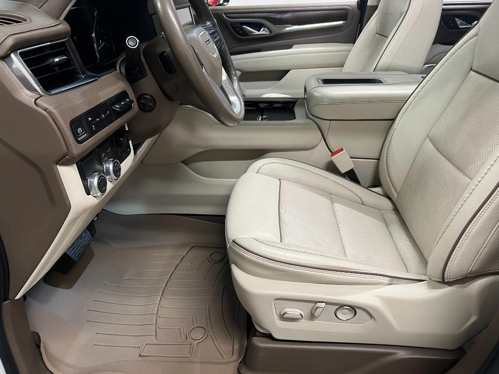 GMC Yukon XL Denali 2WD 2021