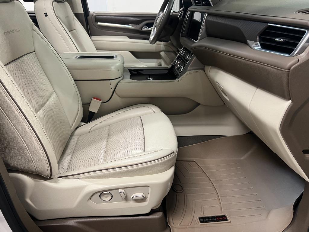GMC Yukon XL Denali 2WD 2021