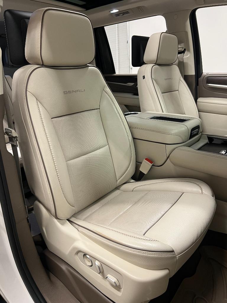 GMC Yukon XL Denali 2WD 2021