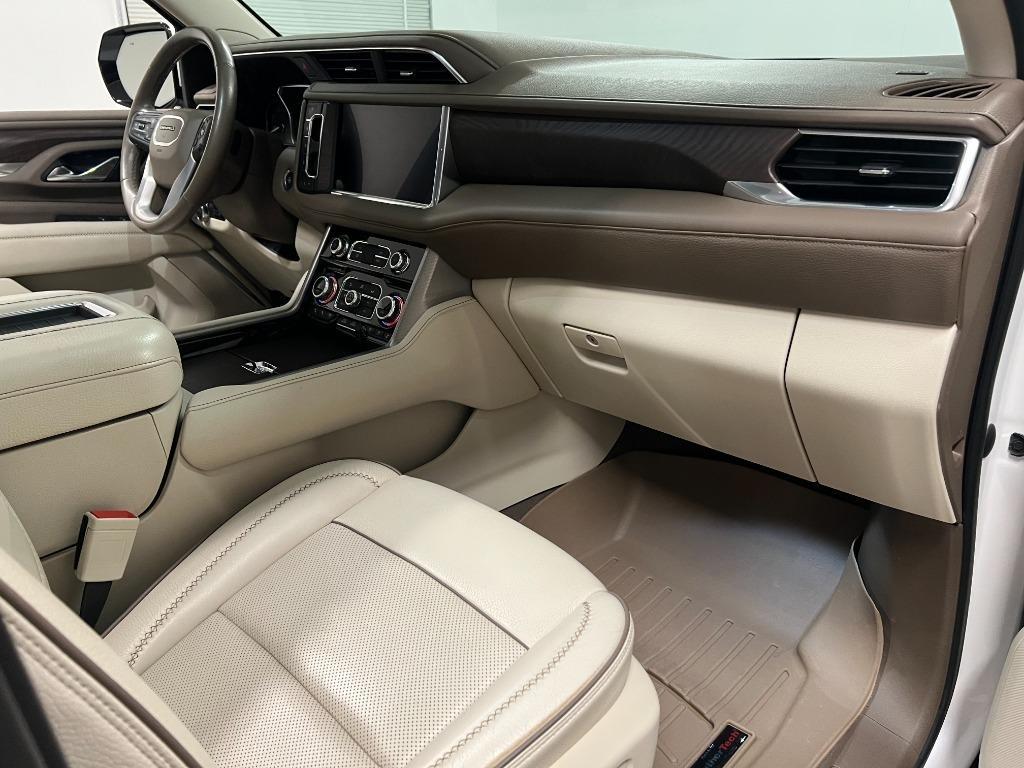 GMC Yukon XL Denali 2WD 2021