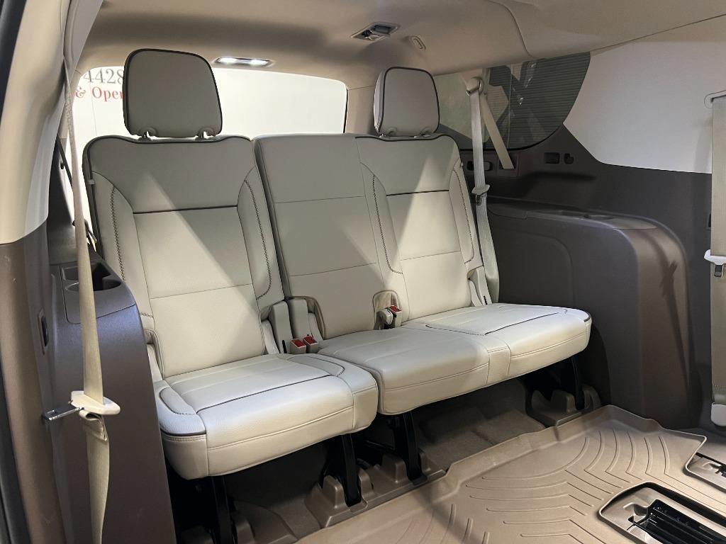 GMC Yukon XL Denali 2WD 2021