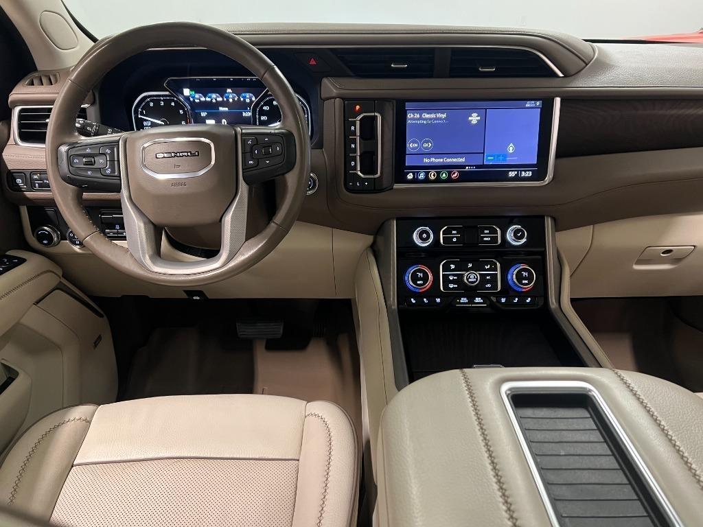 GMC Yukon XL Denali 2WD 2021