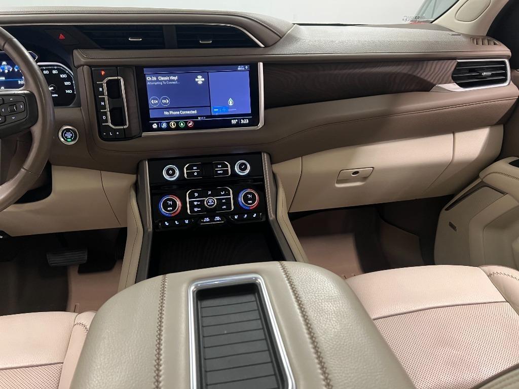 GMC Yukon XL Denali 2WD 2021