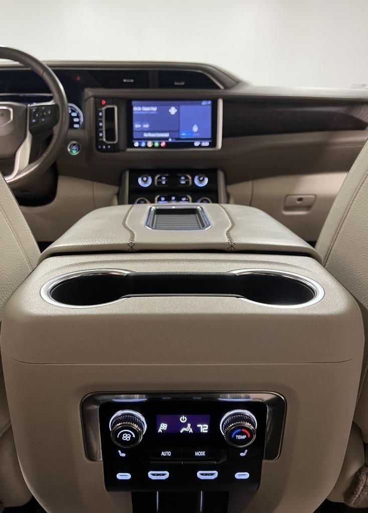 GMC Yukon XL Denali 2WD 2021