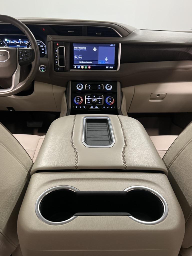 GMC Yukon XL Denali 2WD 2021