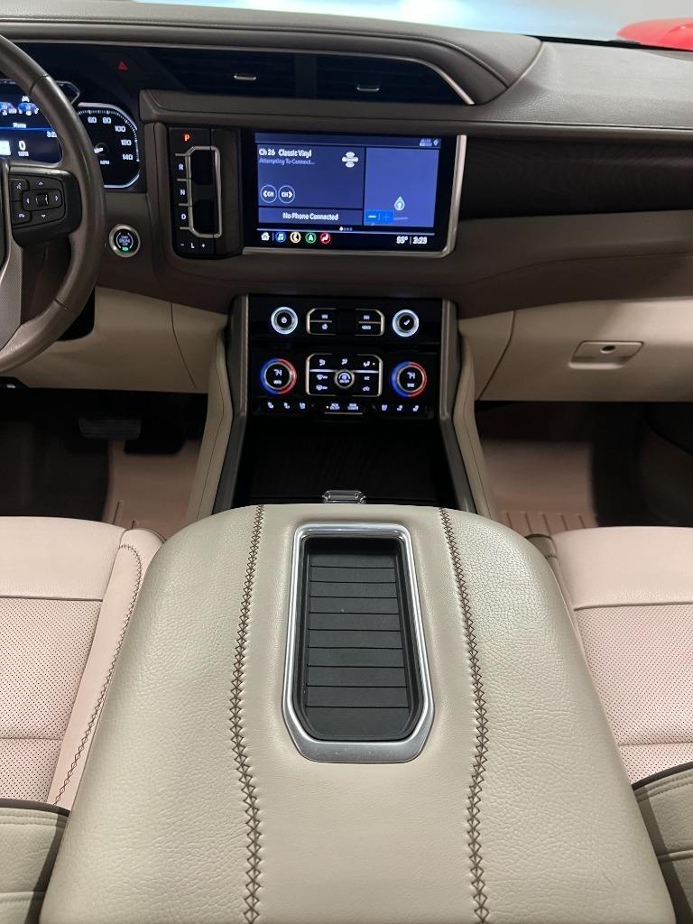 GMC Yukon XL Denali 2WD 2021