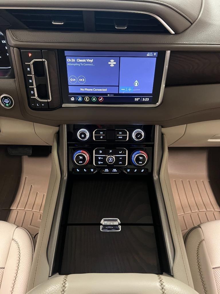 GMC Yukon XL Denali 2WD 2021