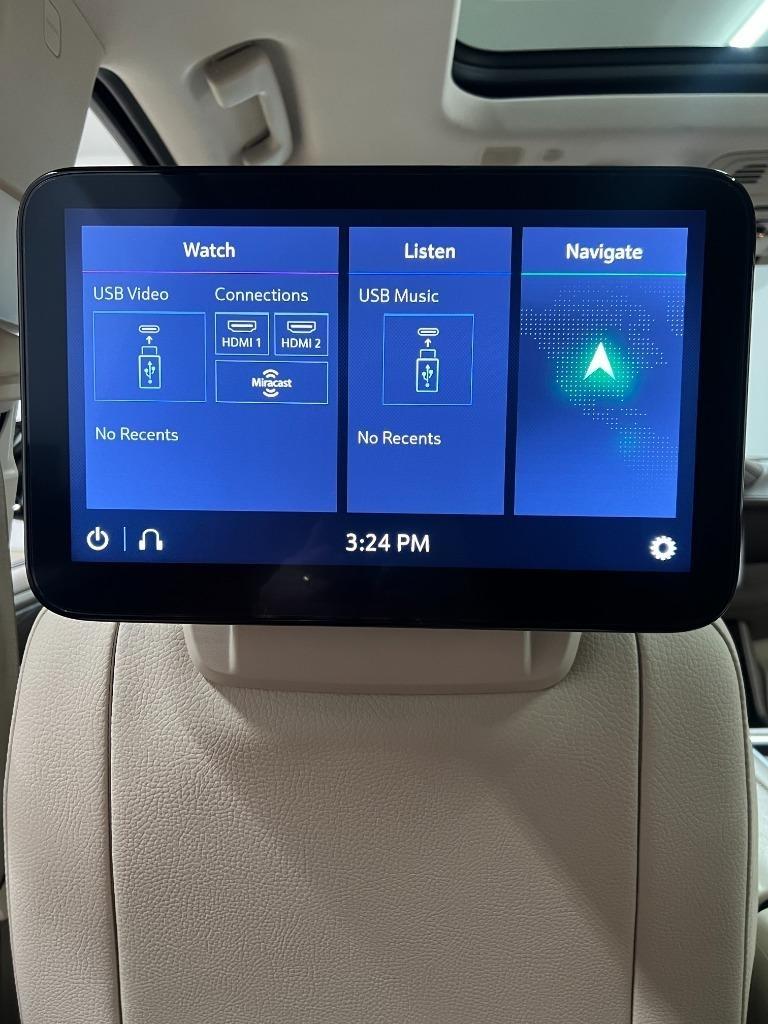 GMC Yukon XL Denali 2WD 2021