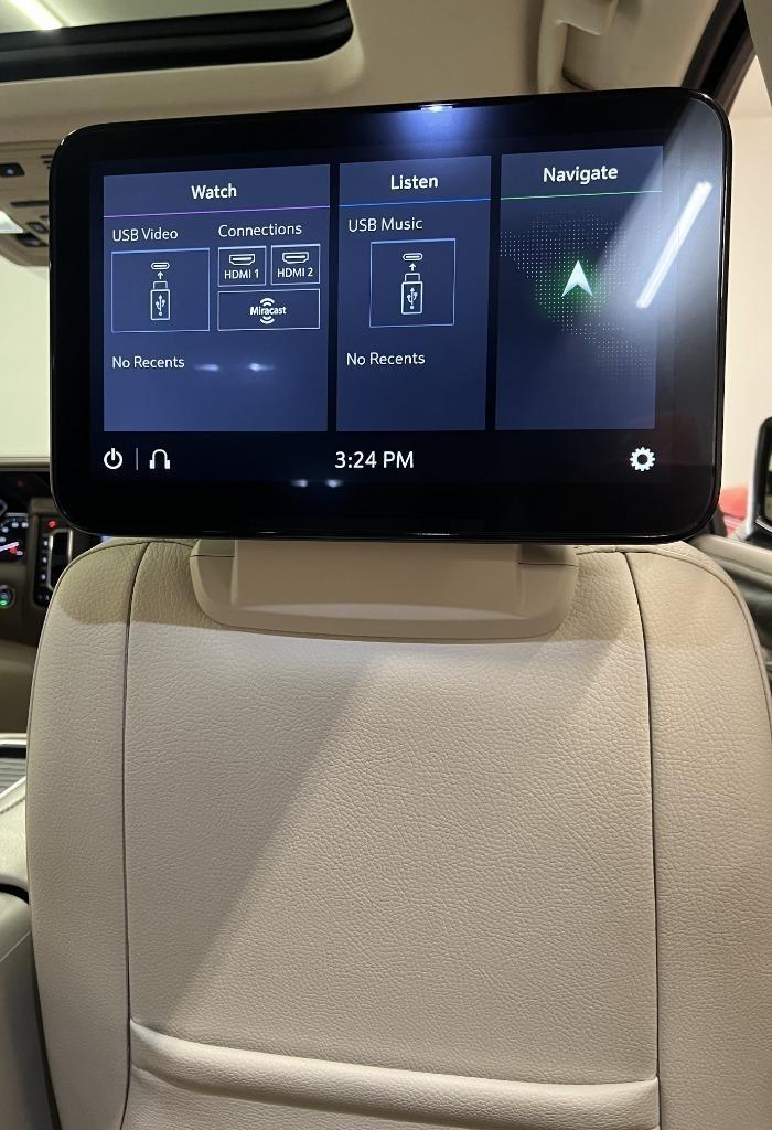 GMC Yukon XL Denali 2WD 2021