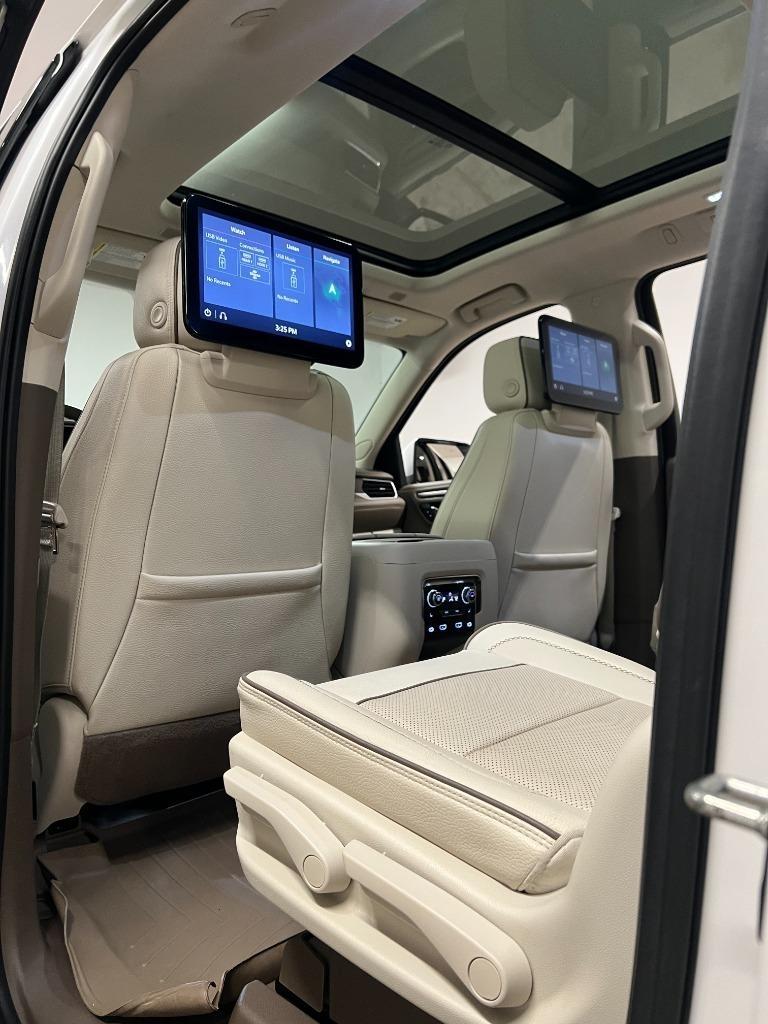 GMC Yukon XL Denali 2WD 2021
