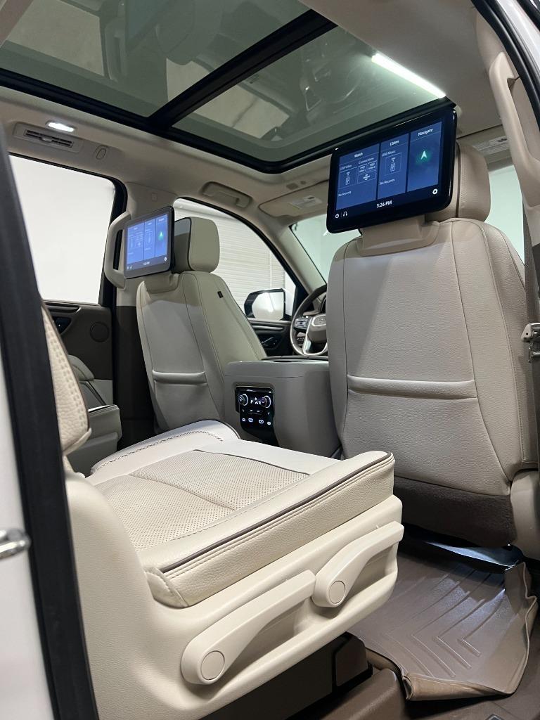 GMC Yukon XL Denali 2WD 2021