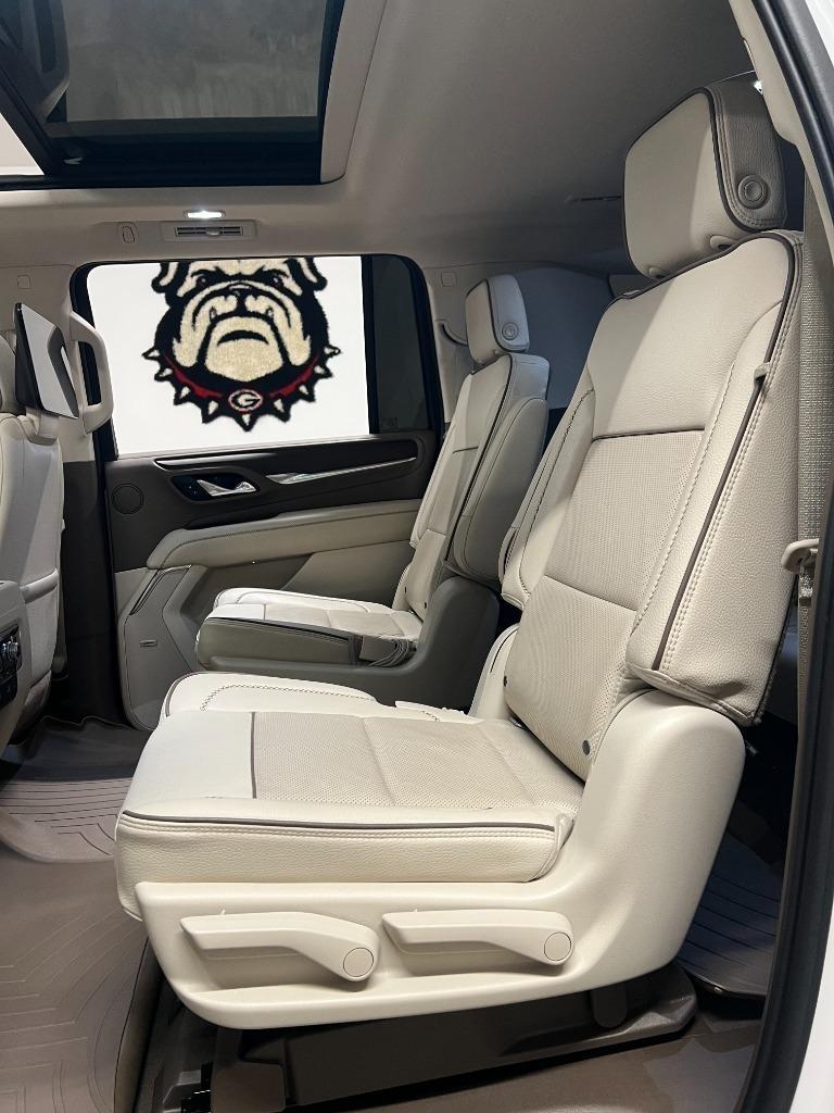 GMC Yukon XL Denali 2WD 2021