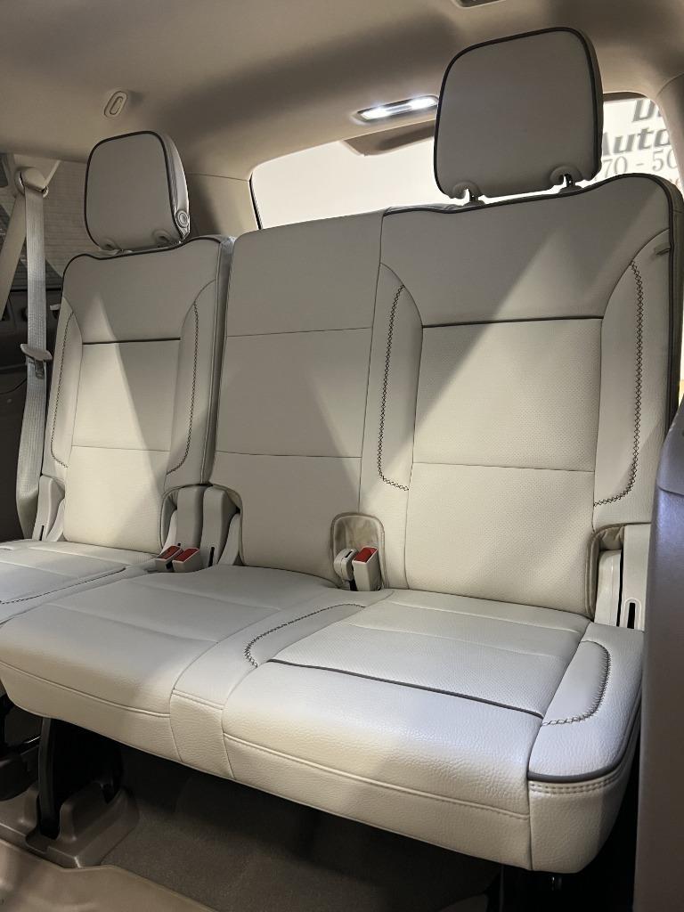 GMC Yukon XL Denali 2WD 2021