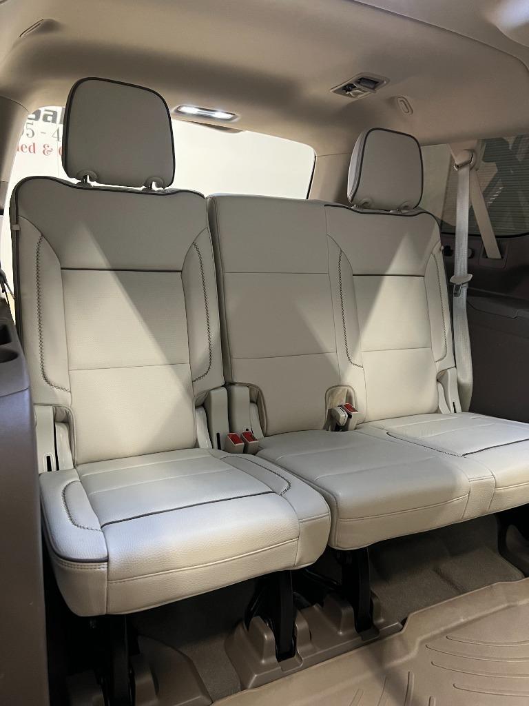 GMC Yukon XL Denali 2WD 2021