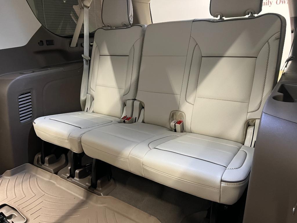 GMC Yukon XL Denali 2WD 2021