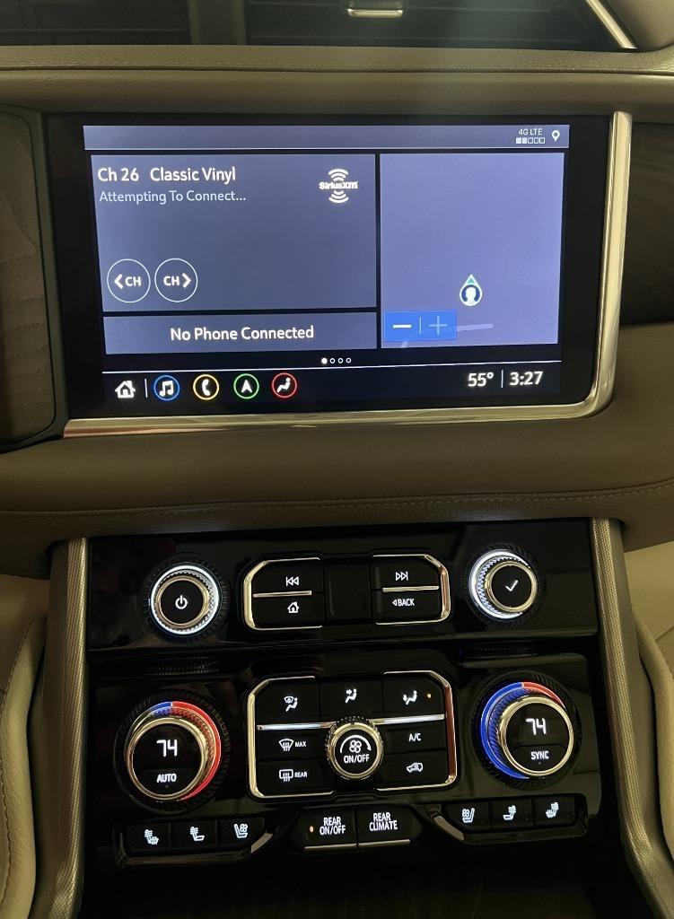 GMC Yukon XL Denali 2WD 2021
