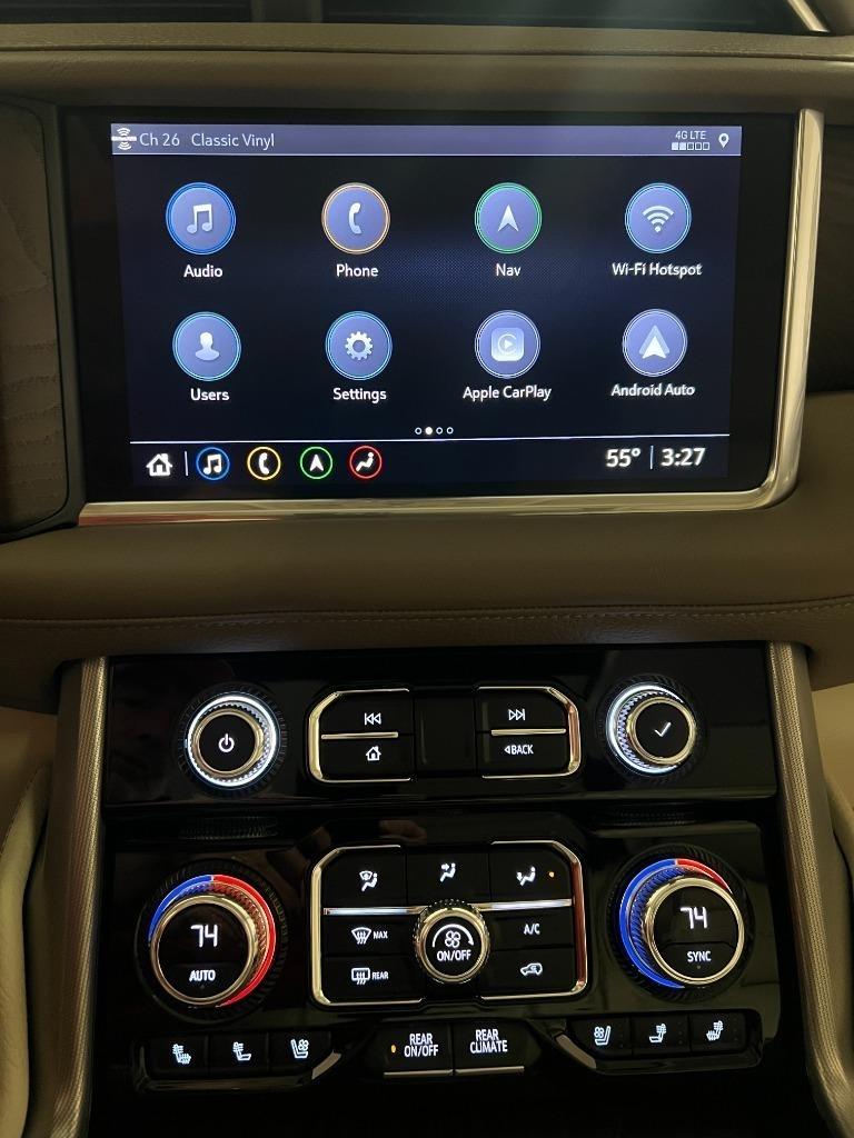 GMC Yukon XL Denali 2WD 2021