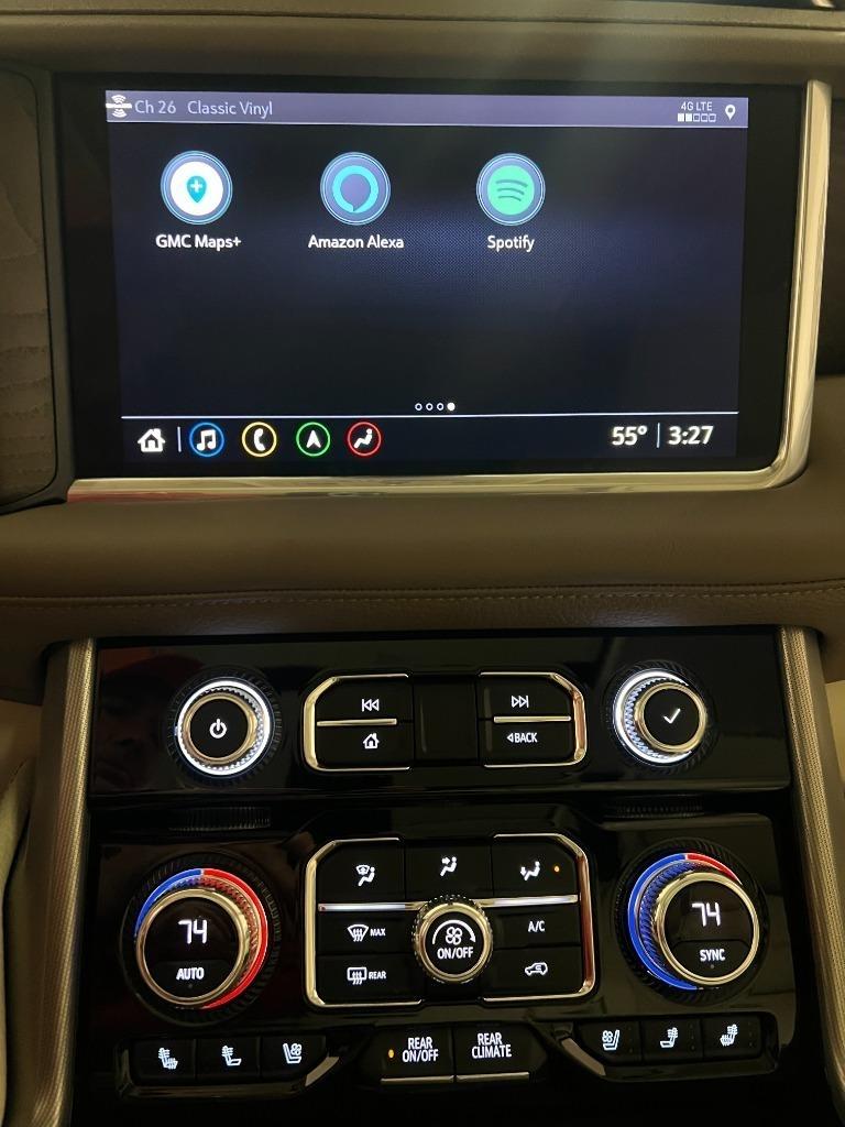 GMC Yukon XL Denali 2WD 2021