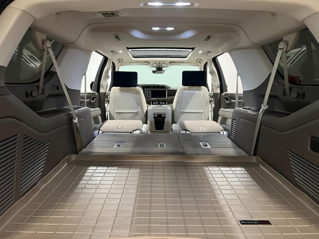 GMC Yukon XL Denali 2WD 2021