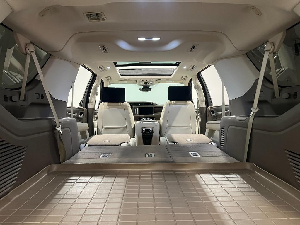 GMC Yukon XL Denali 2WD 2021