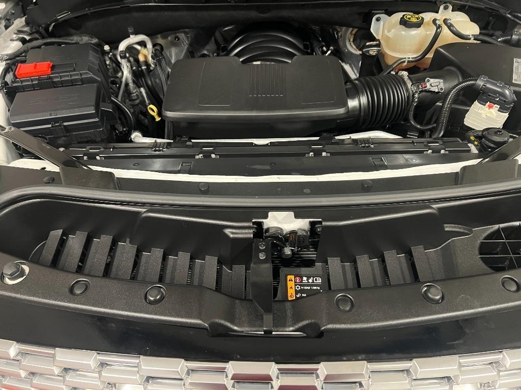 GMC Yukon XL Denali 2WD 2021