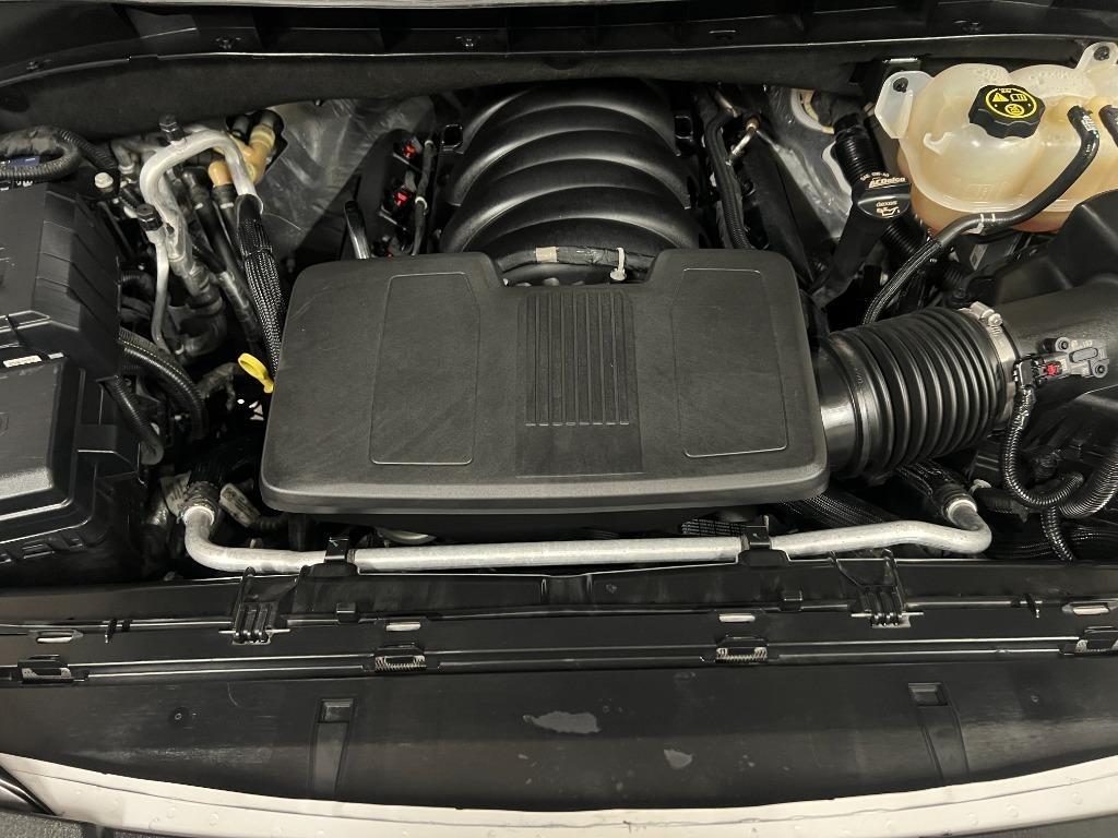 GMC Yukon XL Denali 2WD 2021