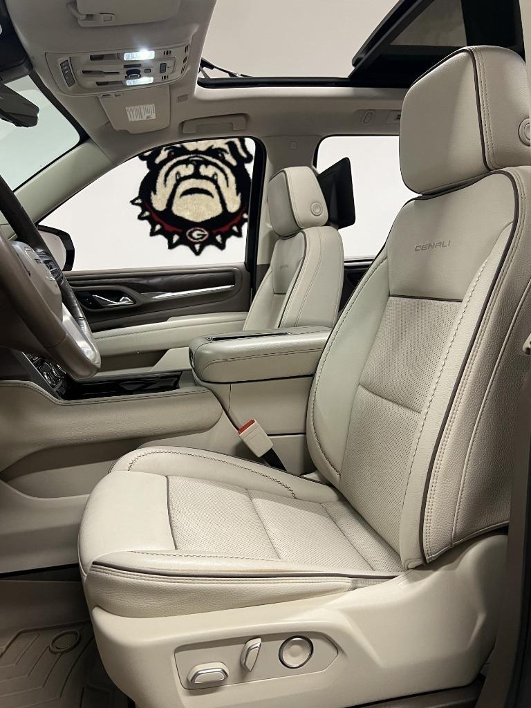 GMC Yukon XL Denali 2WD 2021
