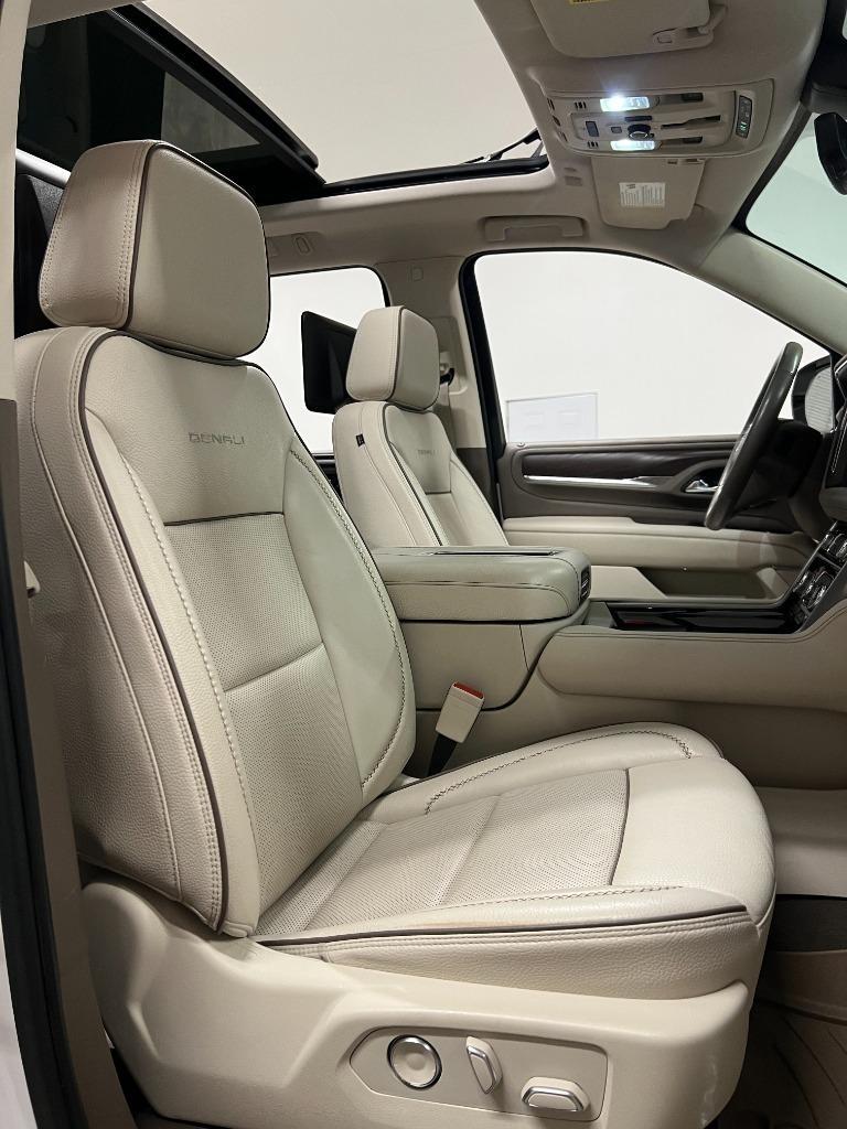 GMC Yukon XL Denali 2WD 2021