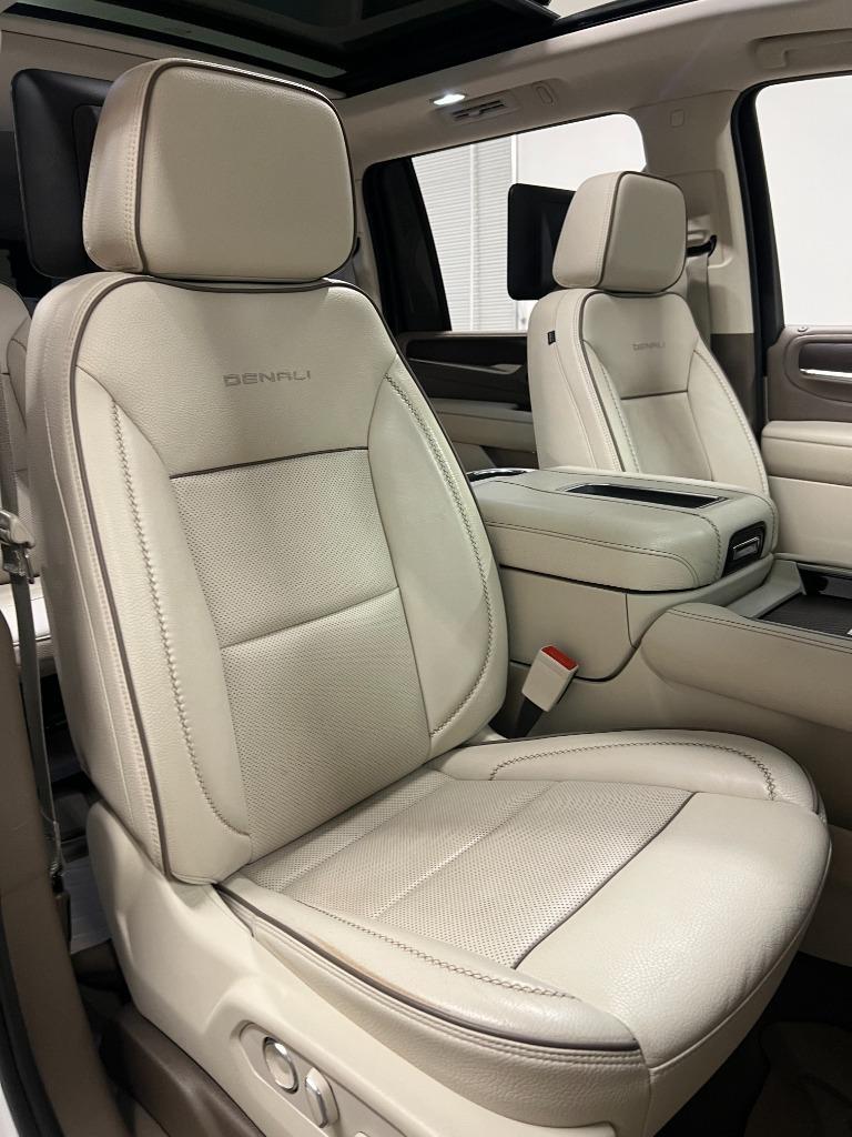 GMC Yukon XL Denali 2WD 2021