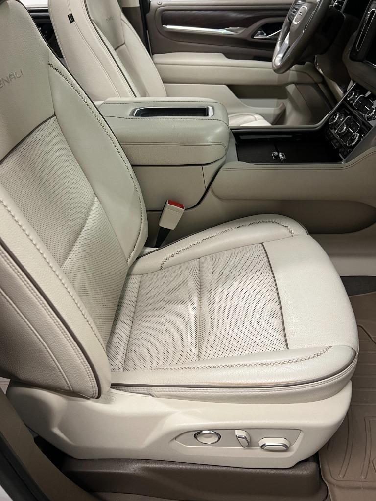 GMC Yukon XL Denali 2WD 2021