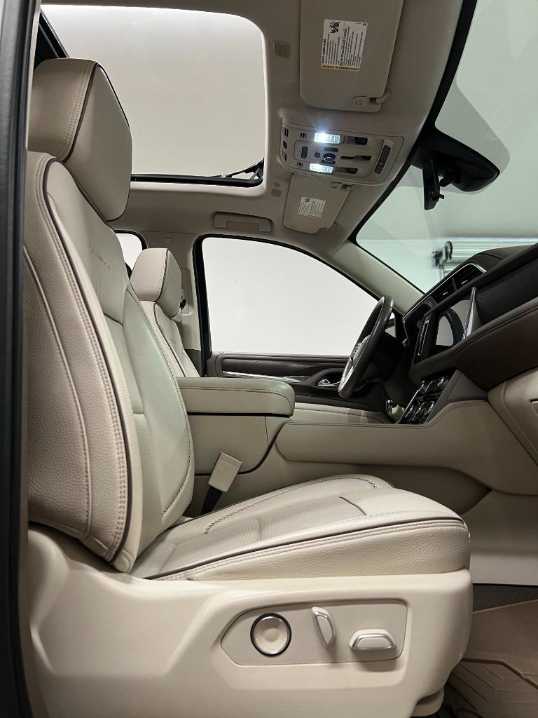 GMC Yukon XL Denali 2WD 2021