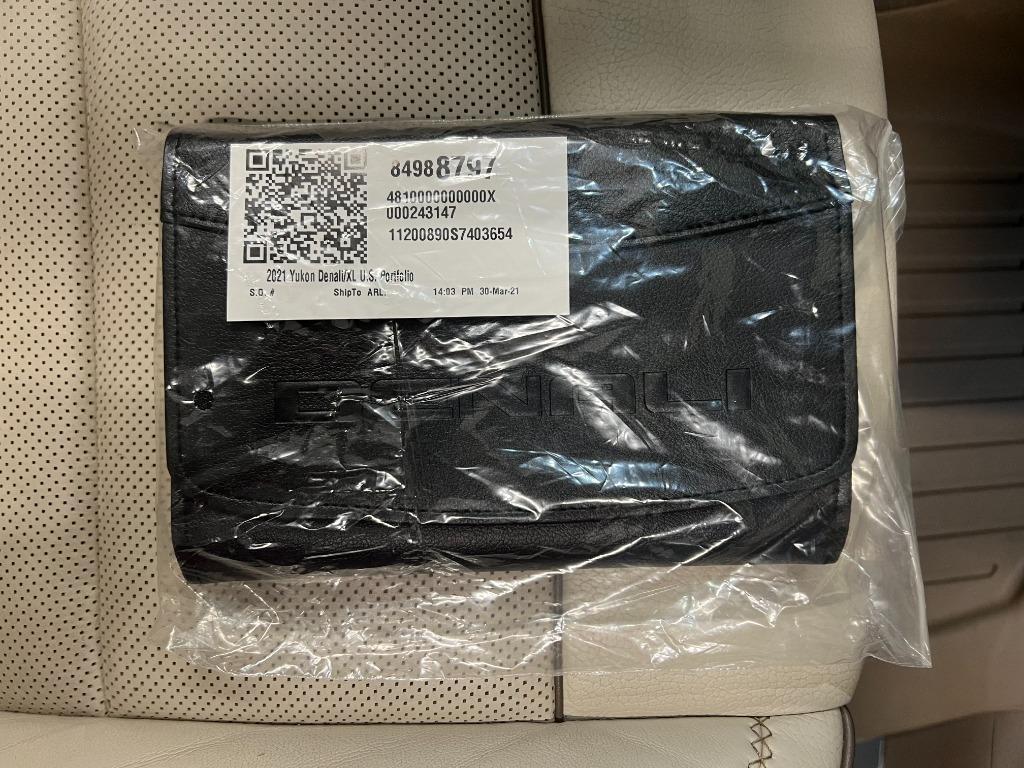 GMC Yukon XL Denali 2WD 2021