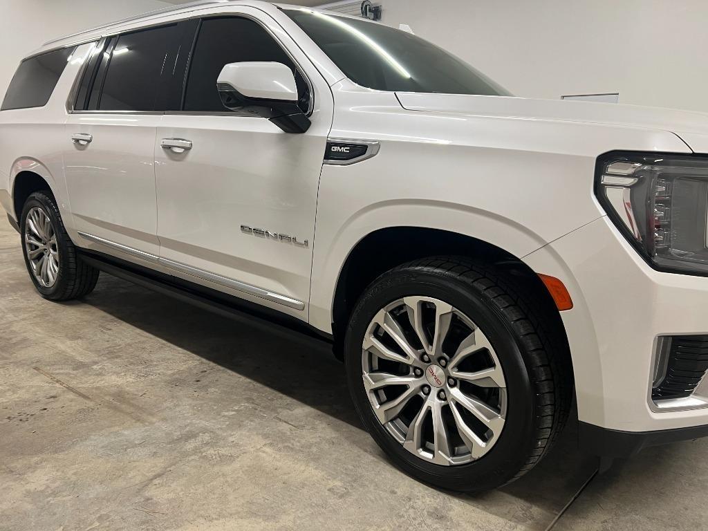 GMC Yukon XL Denali 2WD 2021