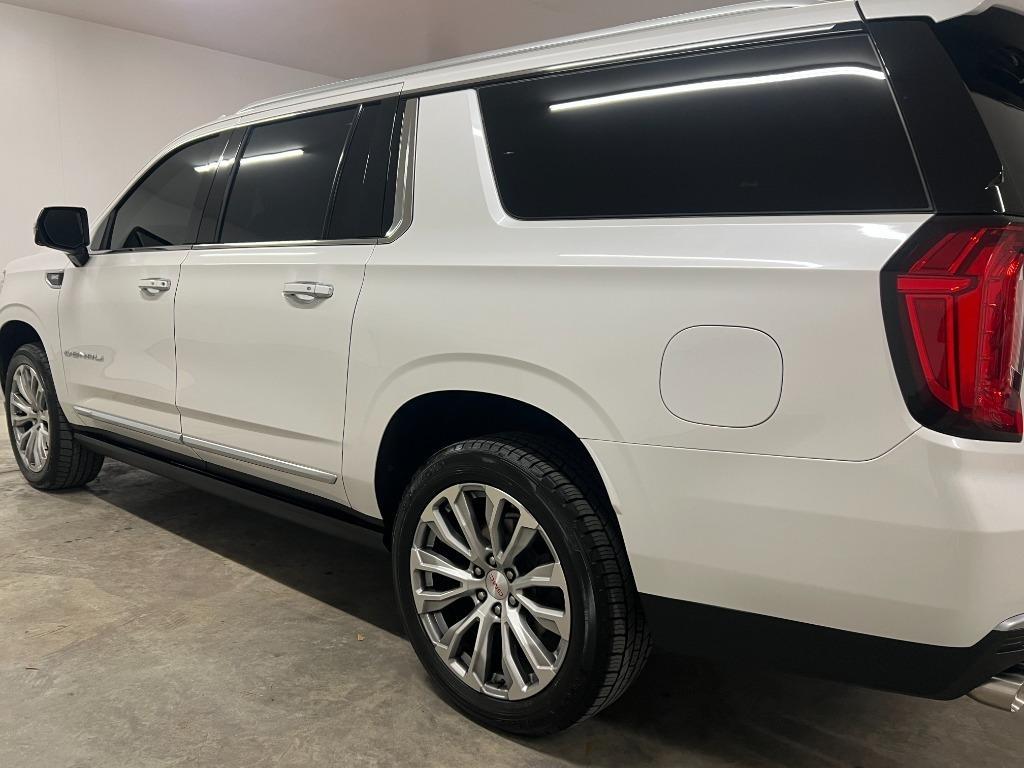 GMC Yukon XL Denali 2WD 2021