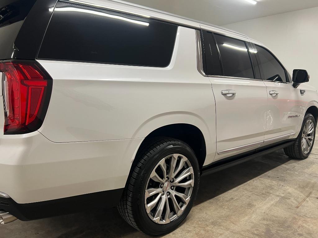 GMC Yukon XL Denali 2WD 2021