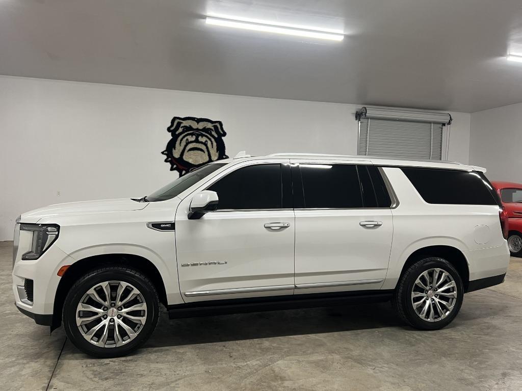 GMC Yukon XL Denali 2WD 2021