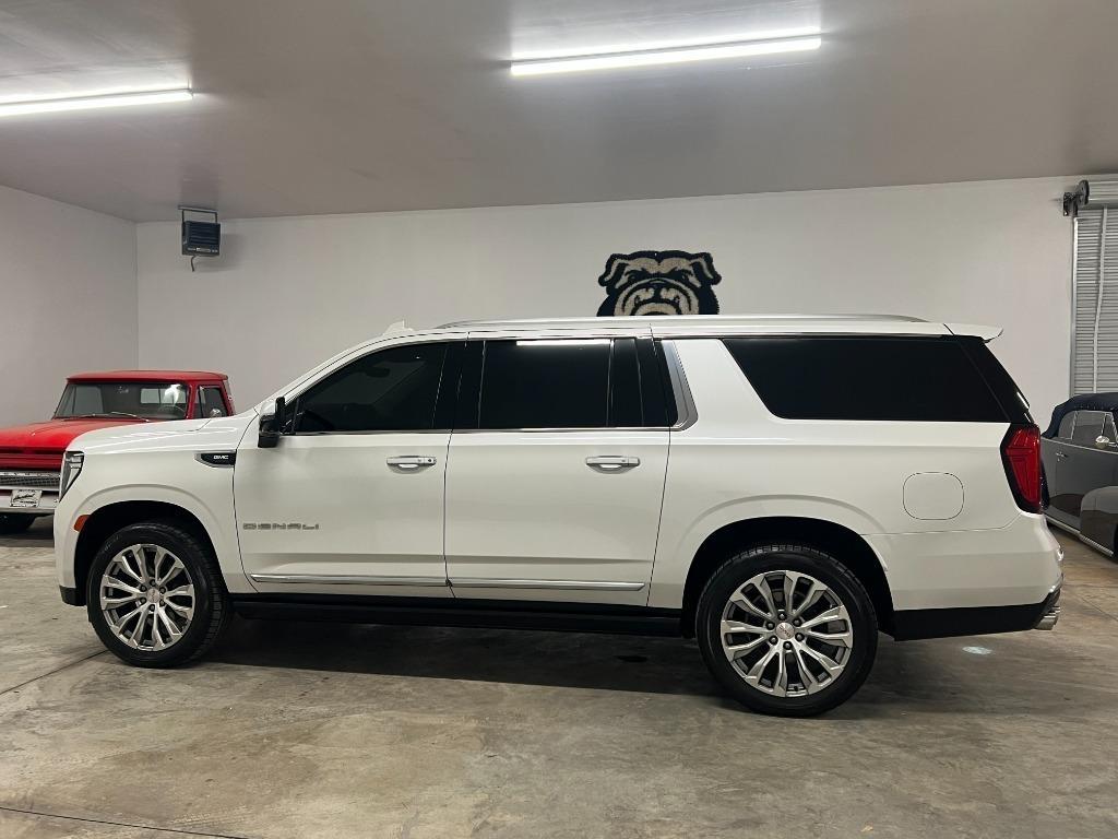 GMC Yukon XL Denali 2WD 2021
